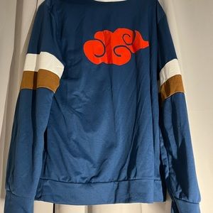Anime Sweatshirt